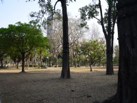 勞工公園<br/> 攝影：三井