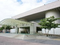 花蓮縣文化局-演藝堂<br/> 攝影：Eva隨手拍