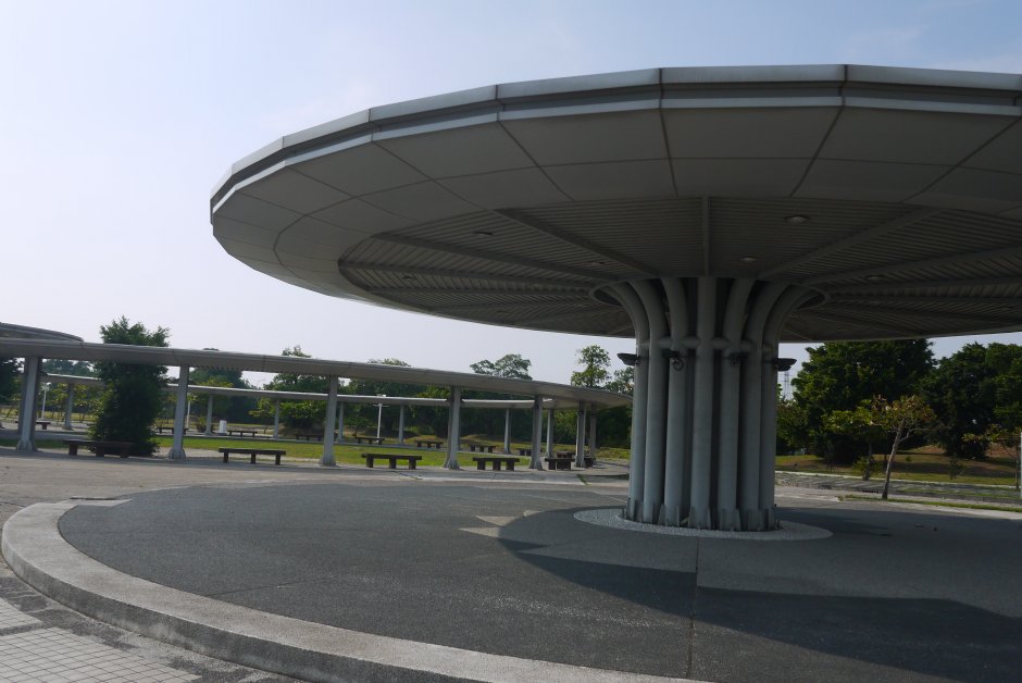情人碼頭 攝影：旅遊王攝影組