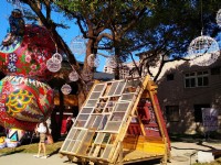 空军三重一村<br/> 摄影：Lu