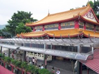 樟山寺外觀<br/> 攝影：陳李豪