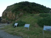 大坪海岸<br/> 攝影：Eva隨手拍