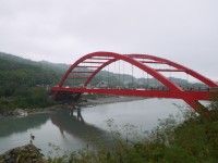 2016長虹橋<br/> 攝影：旅遊王攝影組