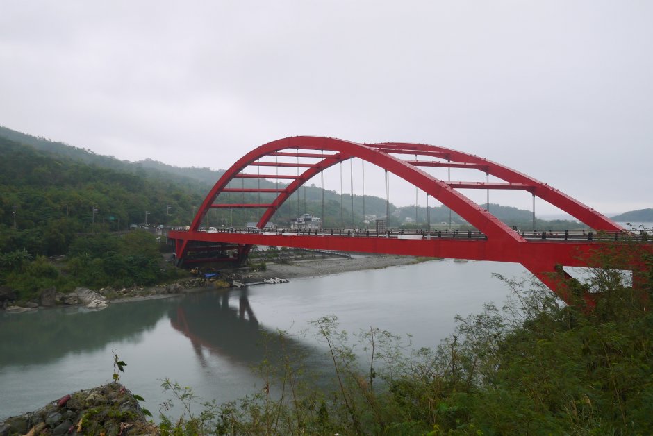 2016長虹橋 攝影：旅遊王攝影組