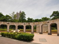 二二八和平公園<br/> 攝影：Kavin 提供