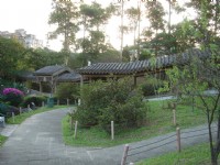 側望走廊<br/> 攝影：余燕鳳