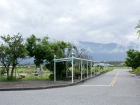 花蓮酒廠<br/> 攝影：Eva隨手拍