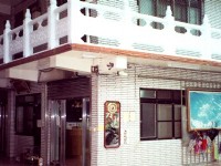 玉佛寺一景<br/> 攝影：南投縣政府