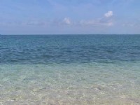 清澈的海水<br/> 攝影：外婆的澎湖灣-離島行腳