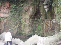 龍穴<br/> 攝影：鄭瑄頤