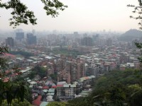 仙跡岩<br/> 攝影：陳皮梅
