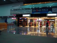 澳門國際機場<br/> 攝影：aPAn