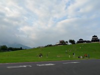 鹿野高台<br/> 攝影：Eva隨手拍