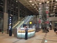 苗栗高鐵站<br/> 攝影：史多芬