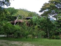 鶯山森林文化博物館<br/> 攝影：Lu