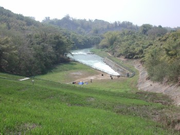西口營地(小瑞士)