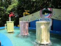 小叮噹科學主題樂園