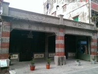 新長興樹記<br/> 攝影：Eva隨手拍
