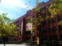 台南大學<br/> 攝影：山景