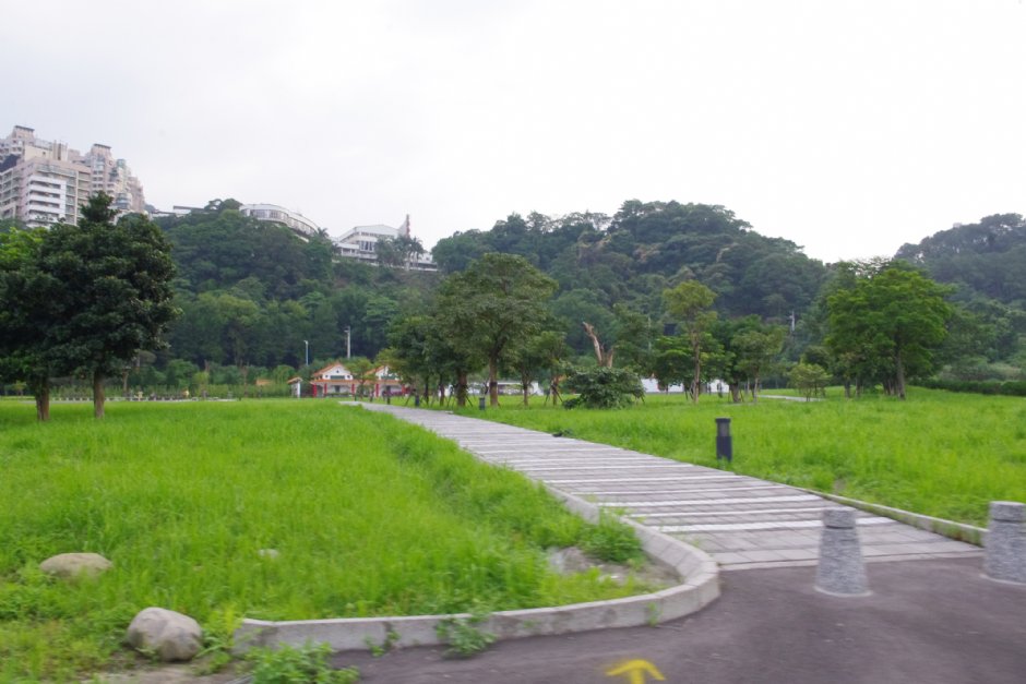 石門水庫 攝影：Eva隨手拍