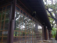 新竹公園湖畔料亭<br/> 攝影：Eva隨手拍