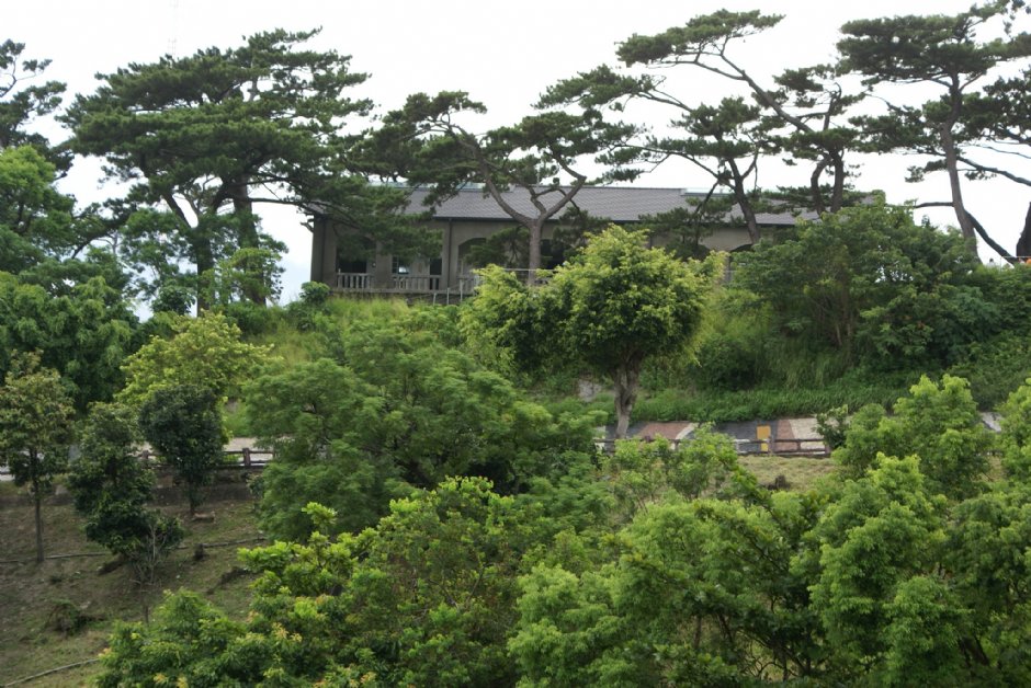 松園別館 攝影：Eva隨手拍