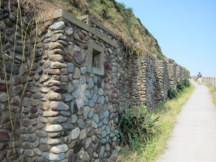 和平島 攝影：黃儒永