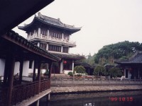 蠡園-06<br/> 攝影：台灣中國旅行社