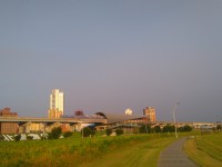 大台北都會公園<br/> 攝影：Lu