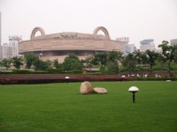 上海博物館<br/> 攝影：簡時強