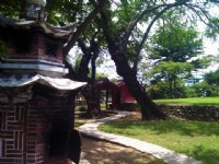 五妃廟<br/> 攝影：山景