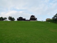 鹿野高台<br/> 攝影：Eva隨手拍