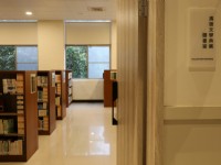 高雄文學典藏圖書室<br/> 攝影：高雄文學館 提供
