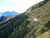 向陽山~<br/> 攝影：老山羊資訊網