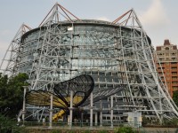 國立自然科學博物館<br/> 攝影：kavin