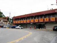 福德宮圖書館<br/> 攝影：陳銘祥