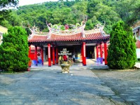 清水岩寺（清水巖寺）