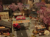 日本街道<br/> 攝影：amo