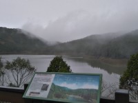 翠峰湖<br/> 攝影：Lu