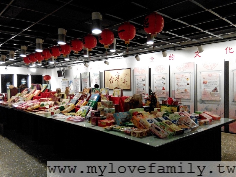 義美生活館 攝影：mylovefamily.tw