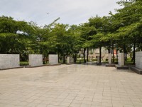 二二八和平公園<br/> 攝影：Kavin 提供