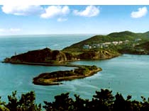 旅順口 攝影：四川旅遊信息網