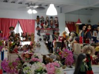展覽館收藏<br/> 攝影：台北里昂&TU-GI玩具設計展覽館 提供