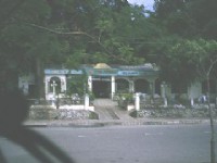 餐廳<br/> 攝影：沈兆樑