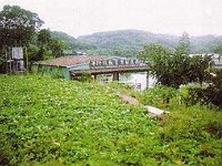 荖阡坑教育實習農園<br/> 攝影：餐飲名店情報