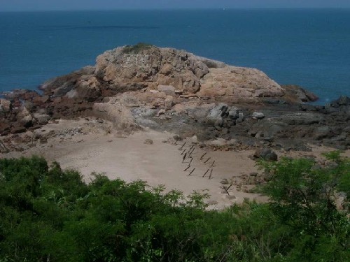 東莒島-6 攝影：林文智
