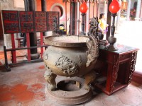 澎湖天后宮<br/> 攝影：sheng