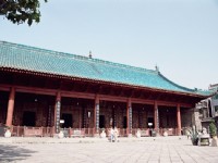 清真大寺<br/> 攝影：林明德