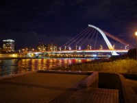 大佳河濱公園