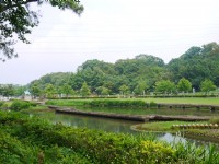 慈湖雕塑紀念公園<br/> 攝影：旅遊王攝影組